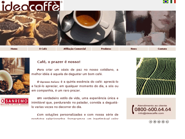 www.ideacaffe.com