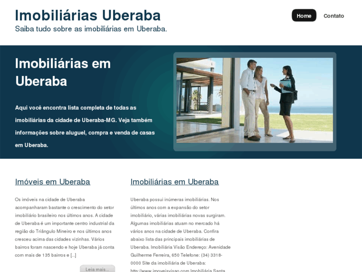 www.imobiliariasuberaba.com