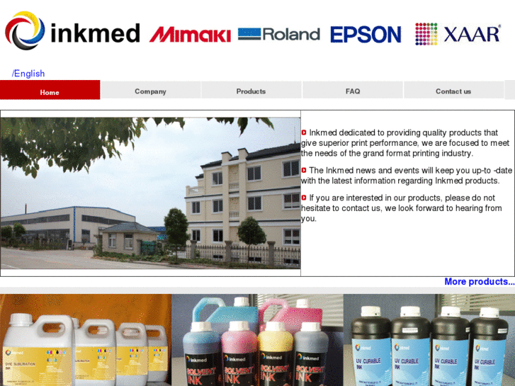 www.inkmed.cn