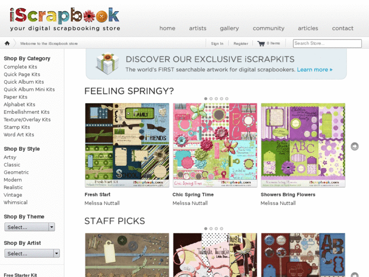 www.iscrapbox.com