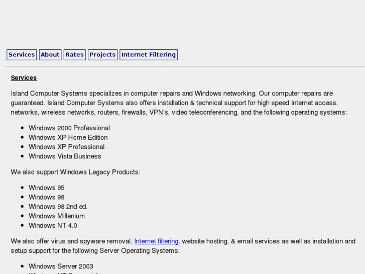 www.islandcomputersystems.com
