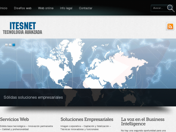 www.itesnet.com