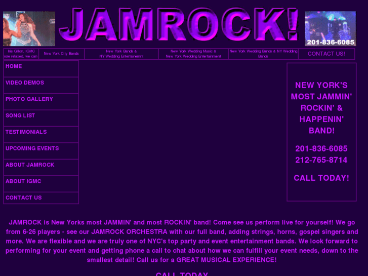 www.jamrock-band.com