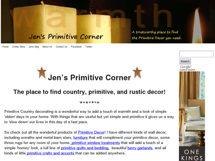 www.jensprimitivecorner.com