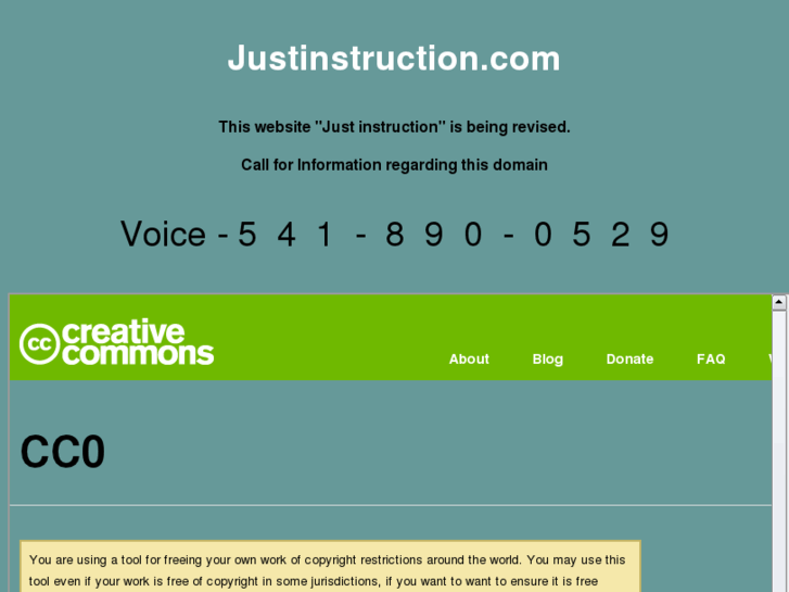 www.justinstruction.com