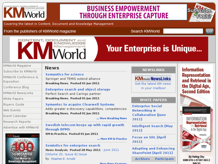 www.kmworld.com