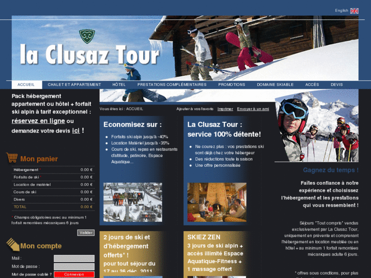 www.laclusaz-tour.com