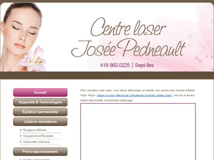 www.laserjoseepedneault.com