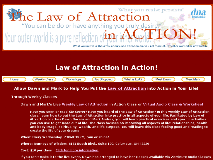 www.loa-in-action.com