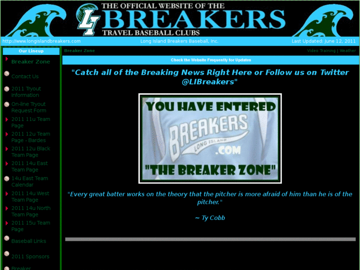 www.longislandbreakers.com