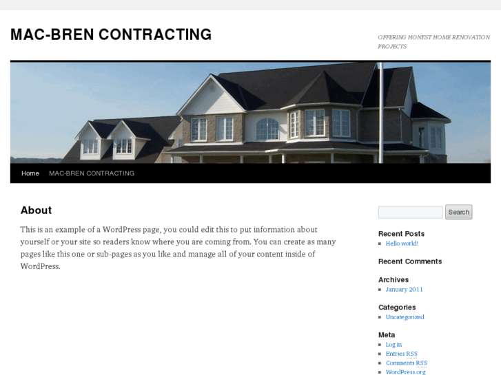 www.macbrencontracting.com