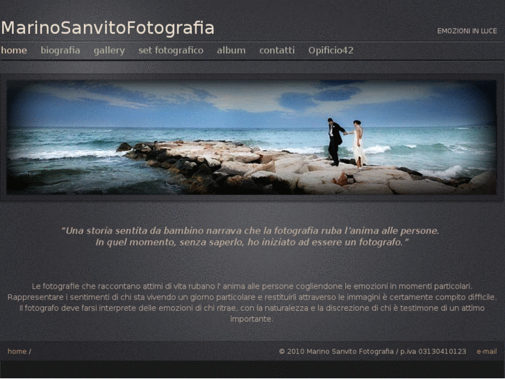 www.marinosanvitofotografia.com