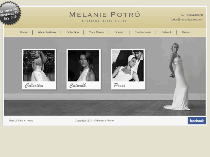 www.melaniepotro.com