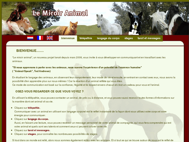 www.miroiranimal.com