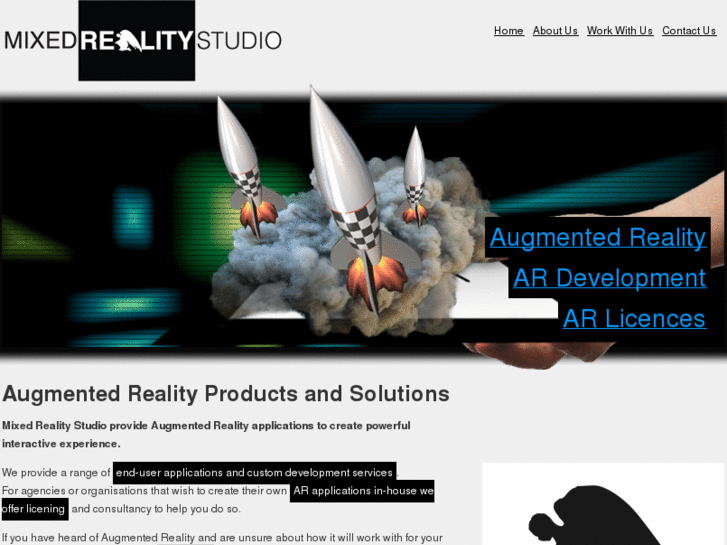 www.mixedrealitystudio.com