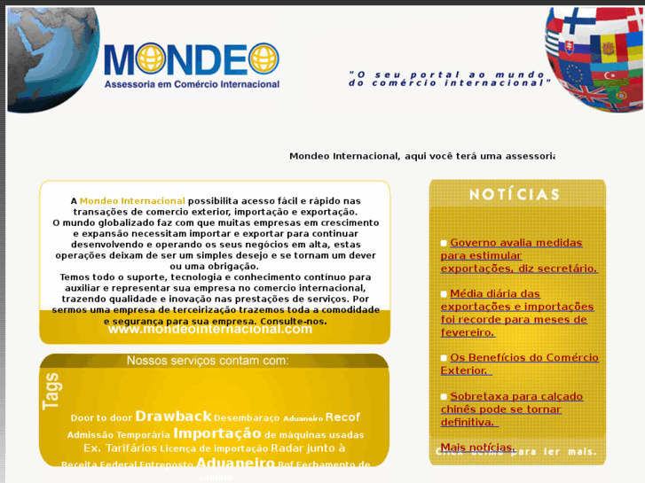 www.mondeointernacional.com