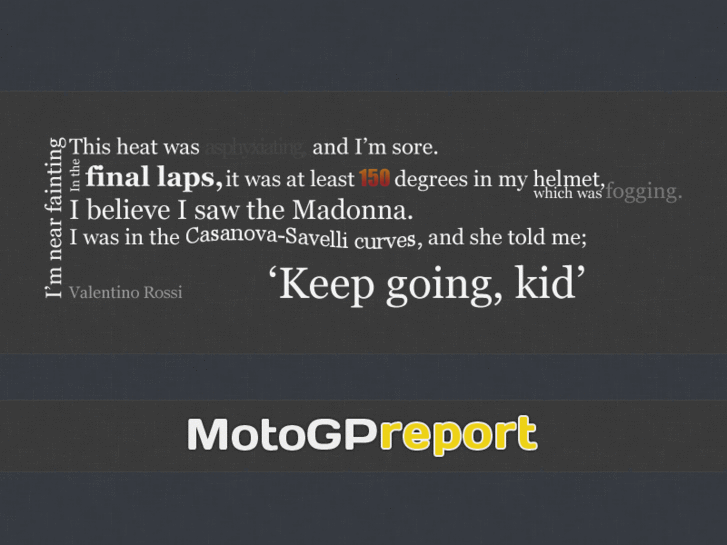 www.motogpreport.com