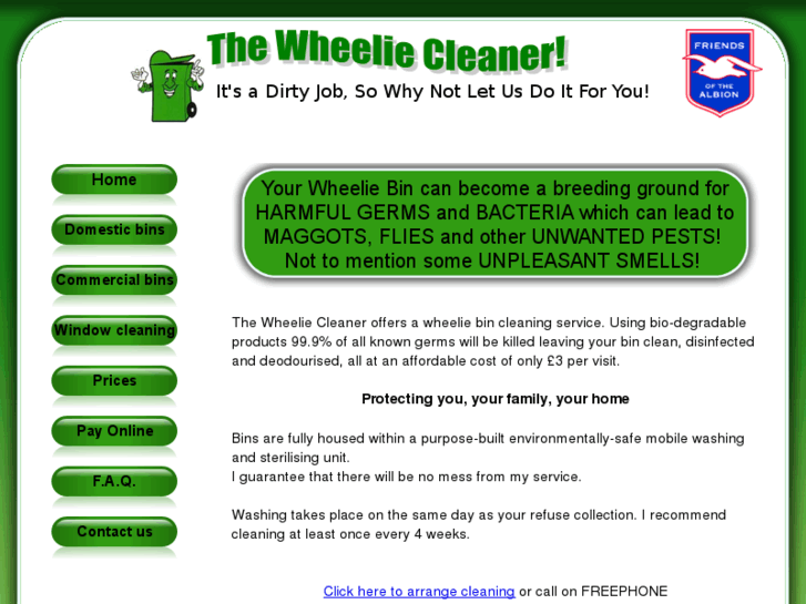 www.mrwheeliecleaner.com