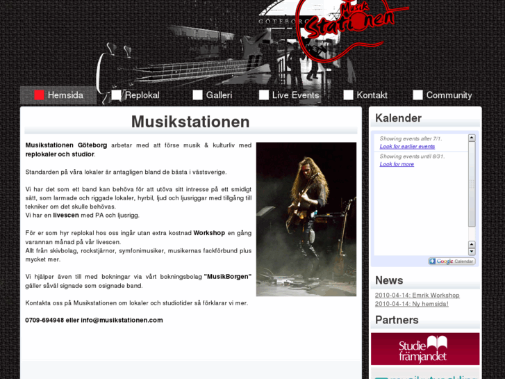 www.musikstationen.com