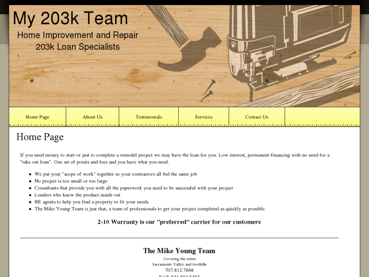 www.my203kteam.com