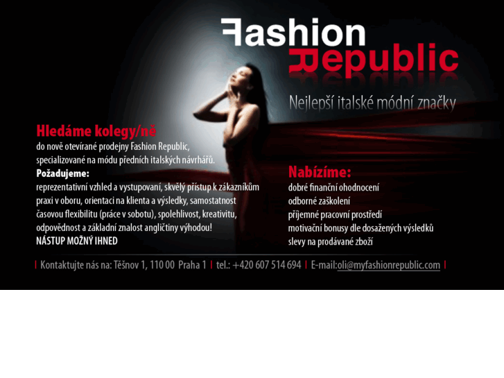 www.myfashionrepublic.com