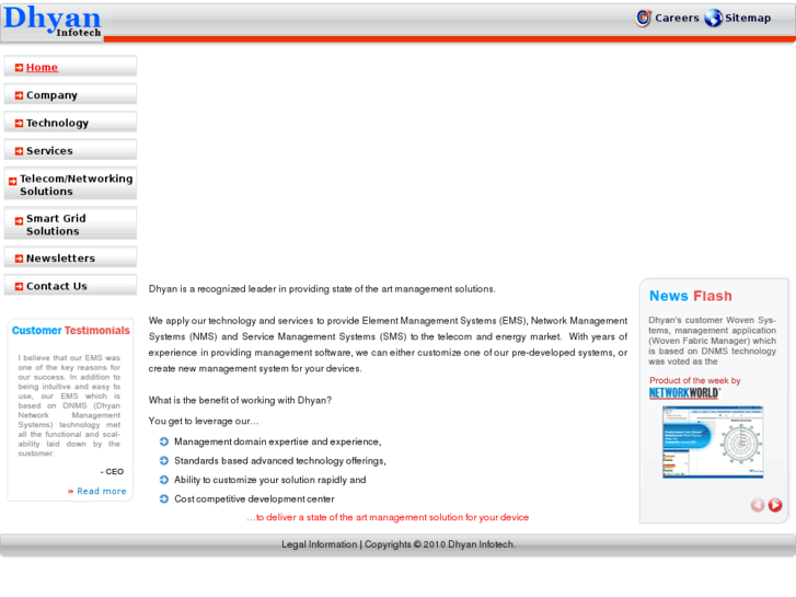 www.network-management-system.com