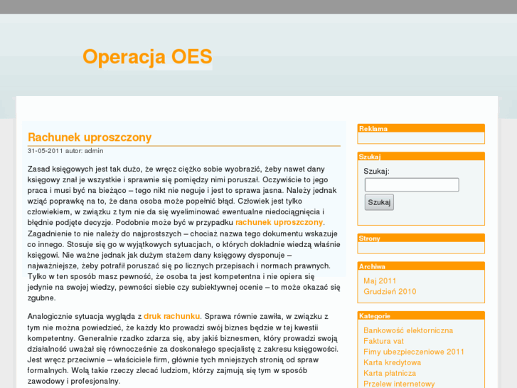 www.operacjaoes.pl