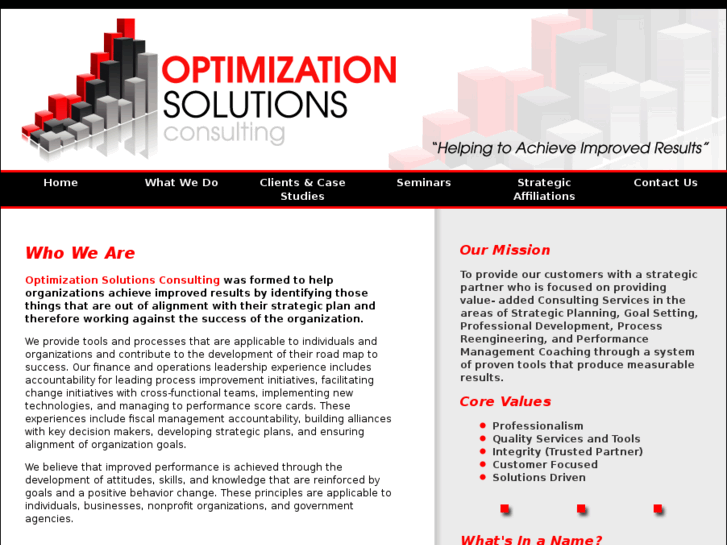 www.optimization-solutions.com