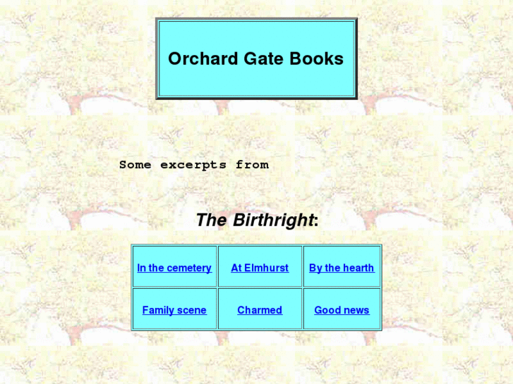 www.orchard-gate.com