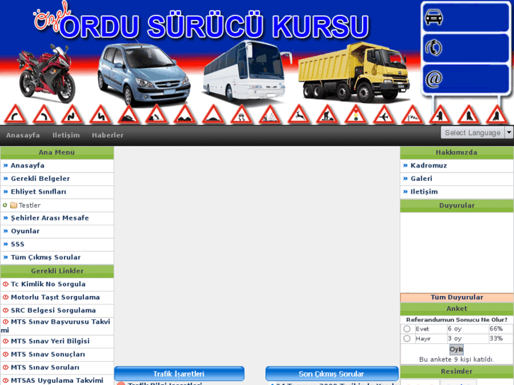 www.ordusurucukursu.com