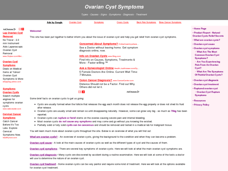 www.ovarian-cyst-symptoms.net