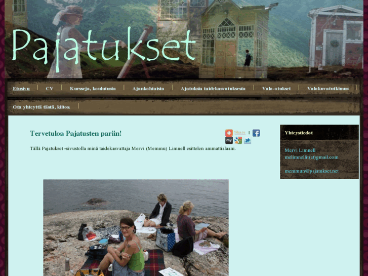 www.pajatukset.net