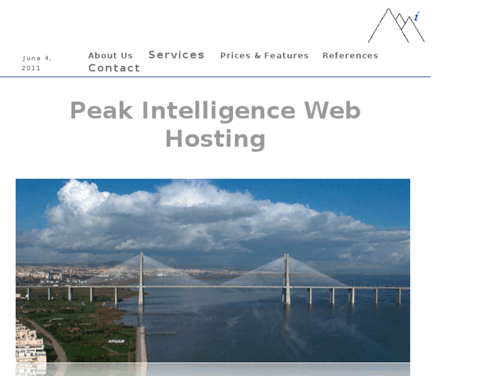 www.peak-intelligence.net