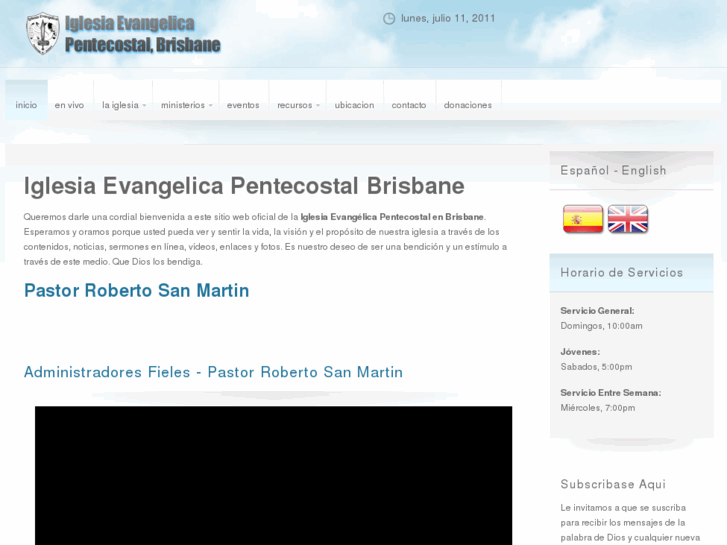 www.pentecostalchurchbrisbane.com