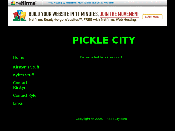 www.picklecity.com