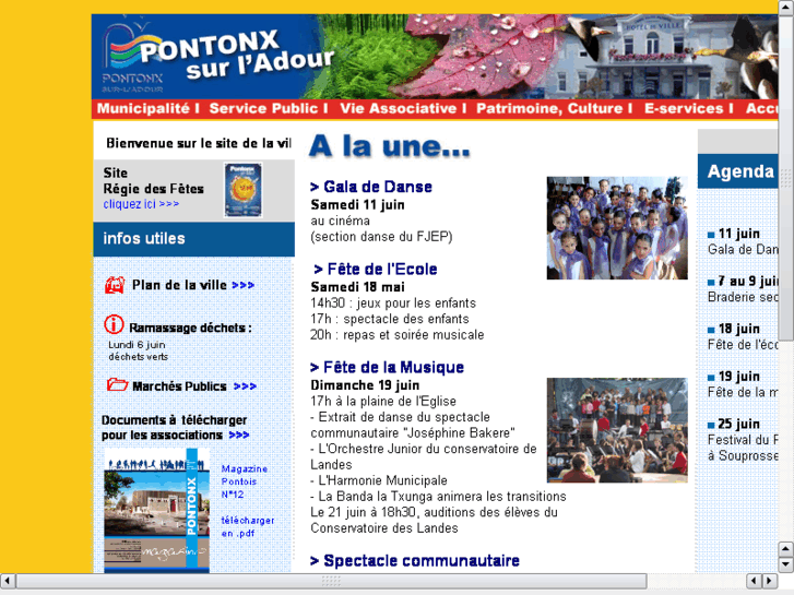 www.pontonx.fr