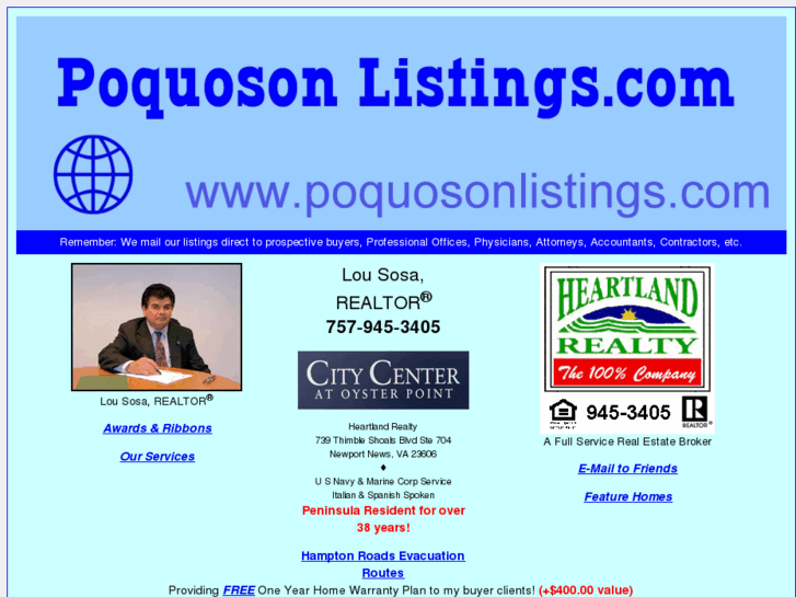 www.poquosonlistings.com