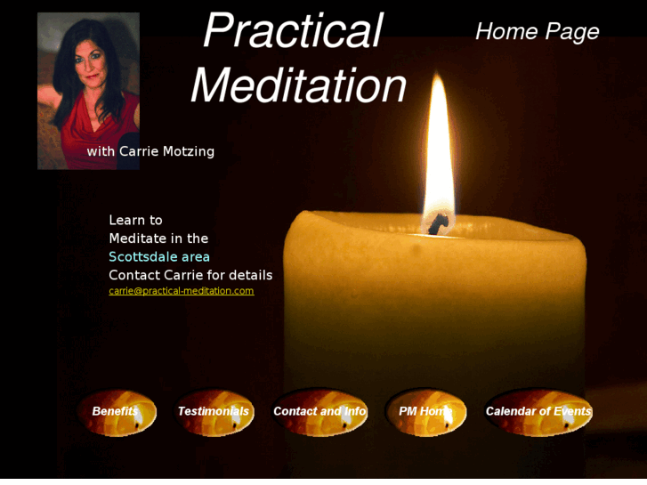 www.practical-meditation.com