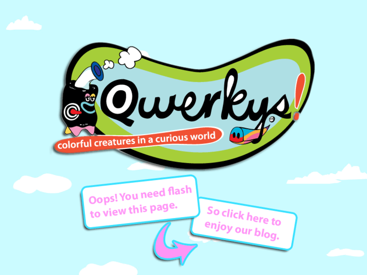 www.quarkys.net