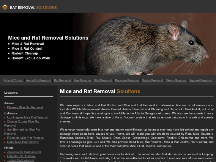 www.ratremovalsolutions.com