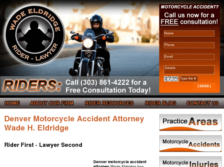 www.rider-lawyer.com