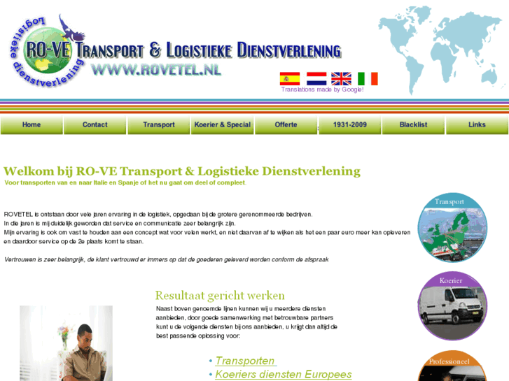 www.rovetel.nl