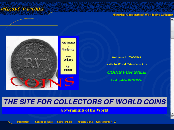 www.rvcoins.com