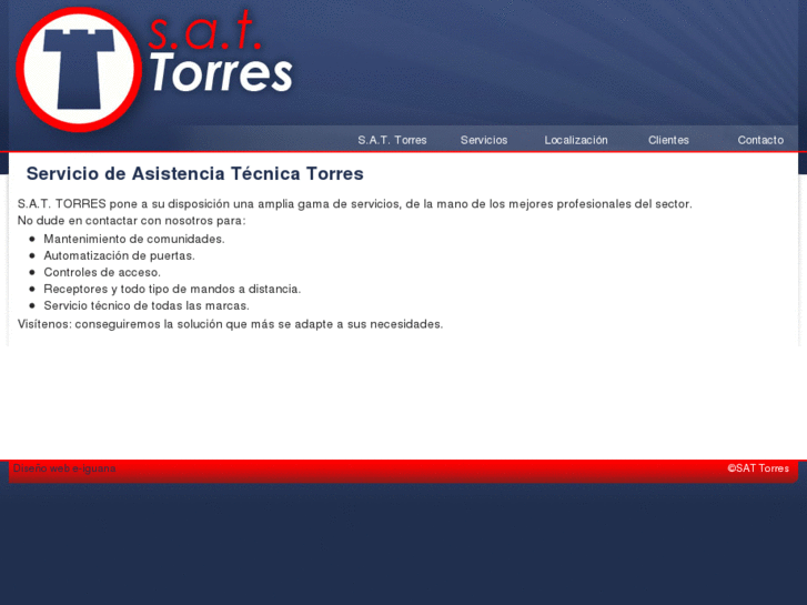www.sattorres.es