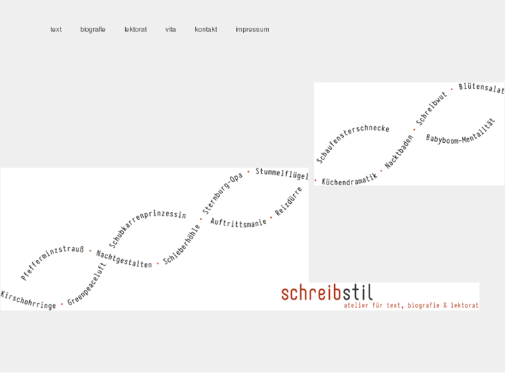 www.schreibstil.net