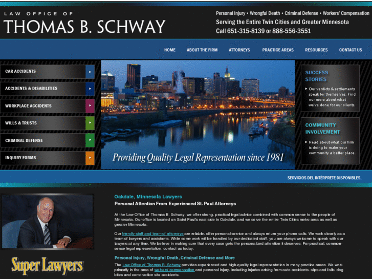 www.schwaylaw.com