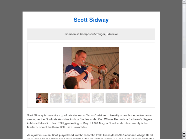 www.scottsidway.com