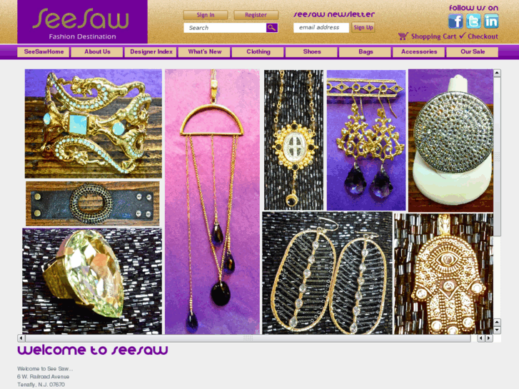 www.seesawboutique.com