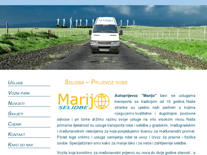 www.selidbe-marijo.hr