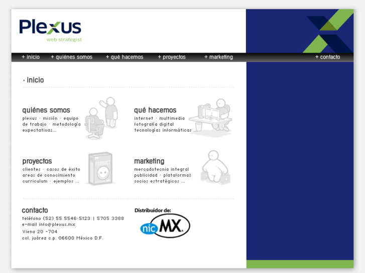 www.serverplexus.com